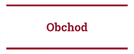 obchod