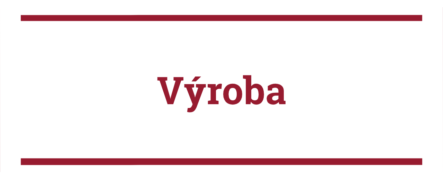 vyroba